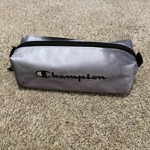 Champion Pencil Case